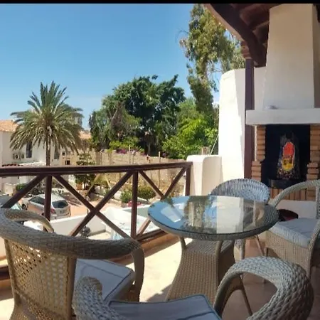 Paraiso Royal Americas Apartament Playa de las Americas (Tenerife)