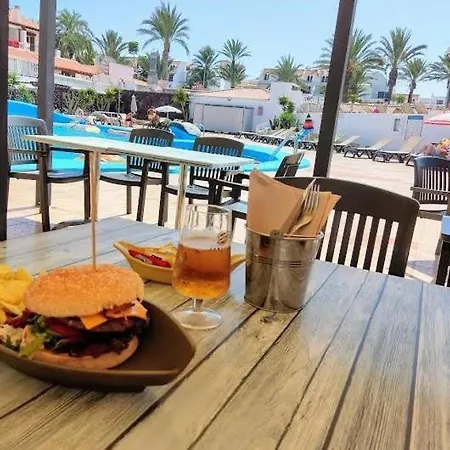 Paraiso Royal Americas * Πλάγια ντε λας Αμέρικας
