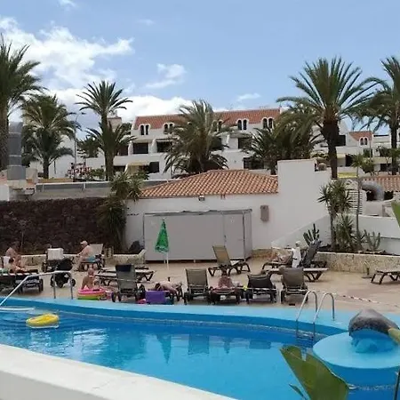Apartament Paraiso Royal Americas