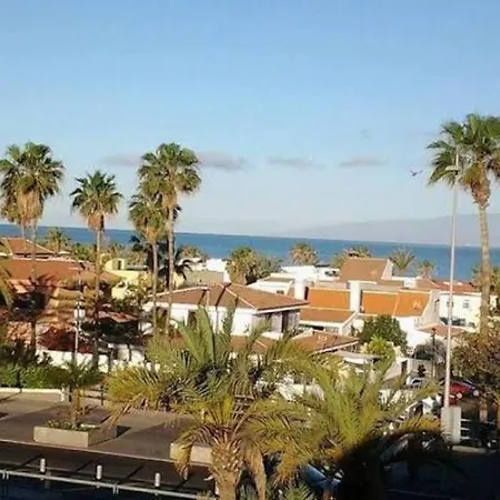 Apartament Paraiso Royal Americas *