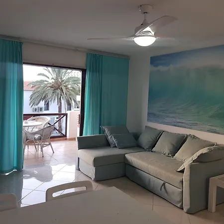 Paraiso Royal Americas Apartament