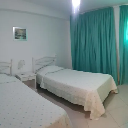 Paraiso Royal Americas Apartament *