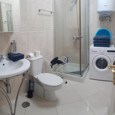 Paraiso Royal Americas Apartament