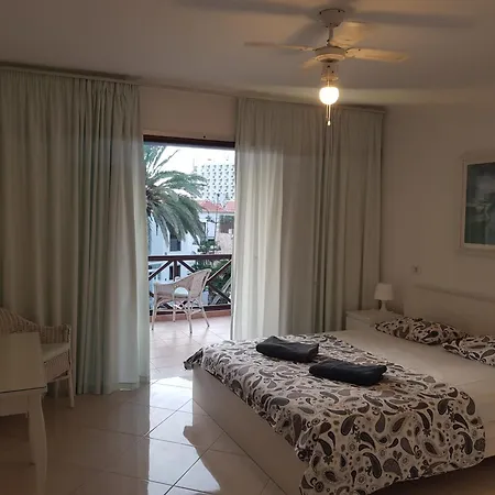 Διαμέρισμα Paraiso Royal Americas *